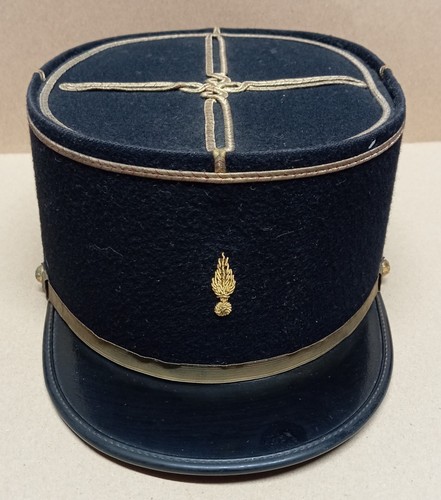 Kepi artillerie adjudant - kepi,