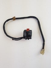 Commodo APRILIA RS 125