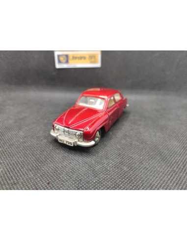 Saab dinky toys - ▄▀▄,