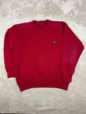 Pull Paul & Shark ras de cou