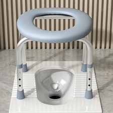 Chaise de douche de siège de