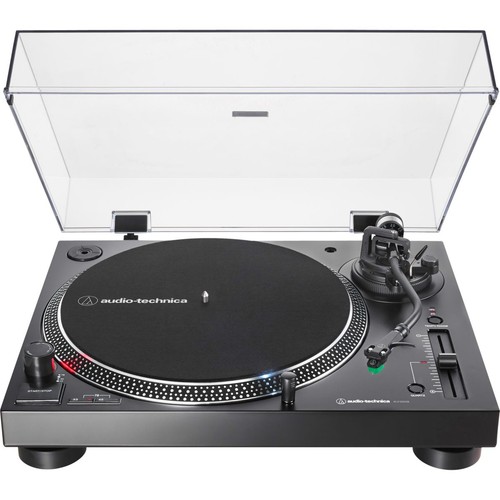 Platine vinyle audio technica - vinyle,