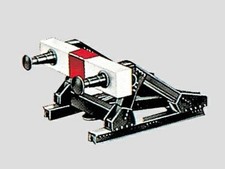 MARKLIN Heurtoir simple - HO