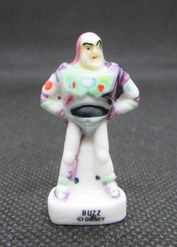 Fève série toy - série, buzz