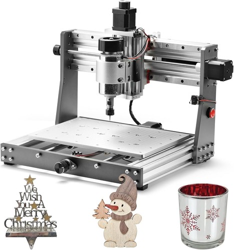 3020 pro max cnc - v2,