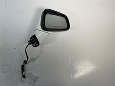 Right Passenger Power Mirror GAZ-White Fits 17-20 Buick Encore 313456 M112