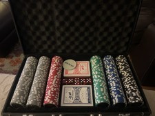 Malette professionnelle de