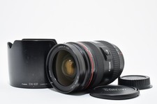 【TEL QUEL】Canon EF 24-70mm