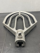 Hobart 30/40qt Flat Beater HL4308 For Legacy HL300/400 Mixers Hobart