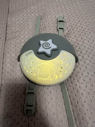 Pabobo veilleuse bébé - , led