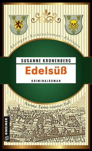 Susanne kronenb edelsüß - kronenb,