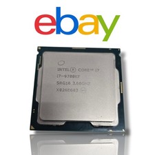 🔥 Processeur Intel Core