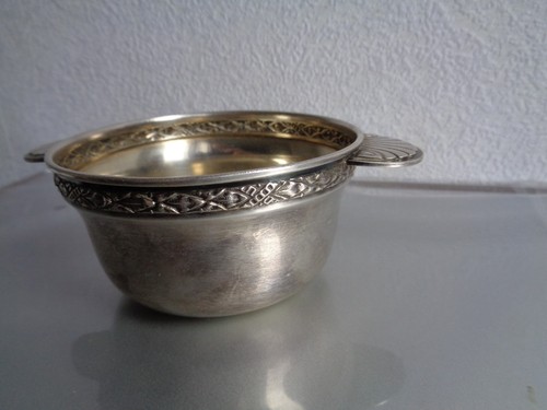 Ancien petit bol oreille en - ancien,