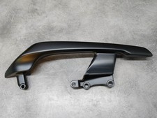 Poignée arrière droite noire