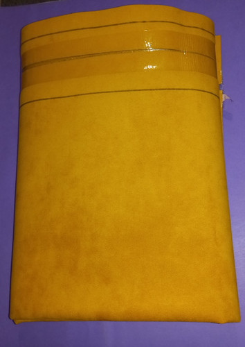 Tissu alcantara - 1,