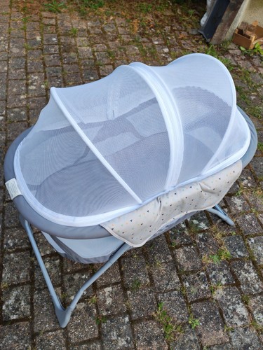 Berceau voyage formula baby - berceau,