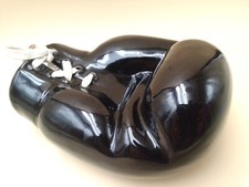 Famous J-C Peiré Empty Boxing Glove Pocket Made in France 1980