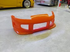 1/24 front bumper Toyota Supra Tuning, JDM
