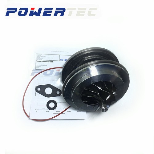 Turbo chargeur cartouche