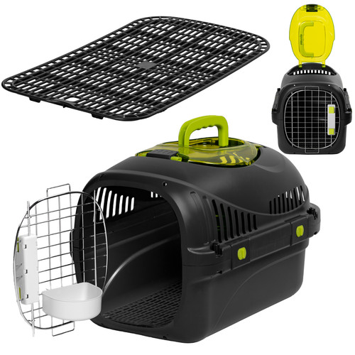 Cage transport pour - de,