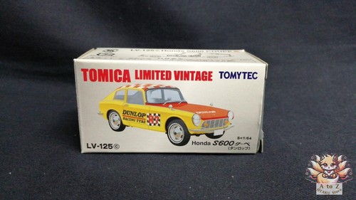 Honda s600 coupe - coupe, tomica