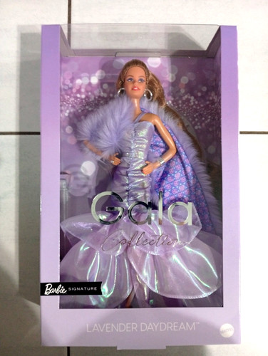 Poupée barbie jbh70 - poupée,