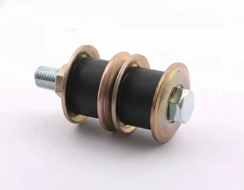 Bielle stabilisateur essieu - de,