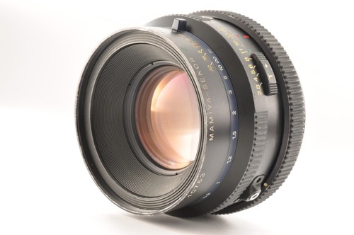 Exc objectif mamiya - [exc+++++],