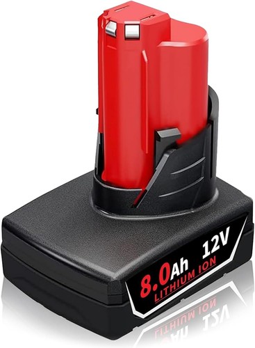 Batterie ion 12v - 12v, pour