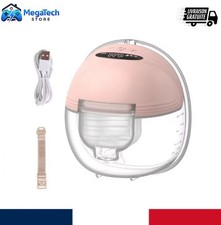 Tire-lait Électrique Portable