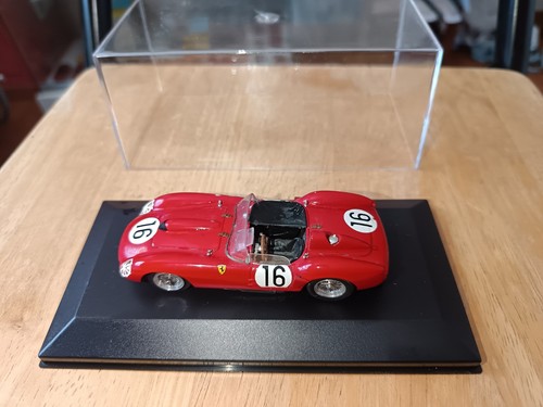 Bang 43 ferrari 250 - 1/43,