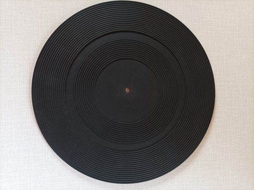 Tapis platine vinyl - platine,