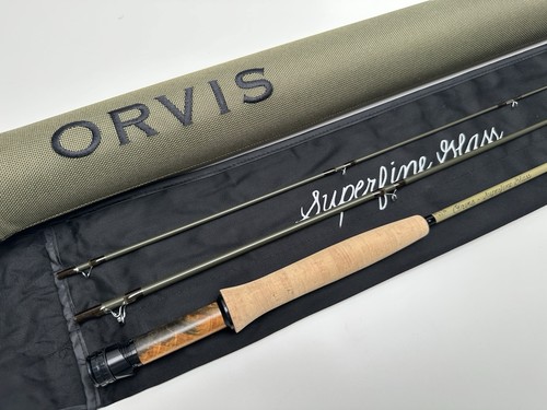 Orvis superfine glass - orvis,