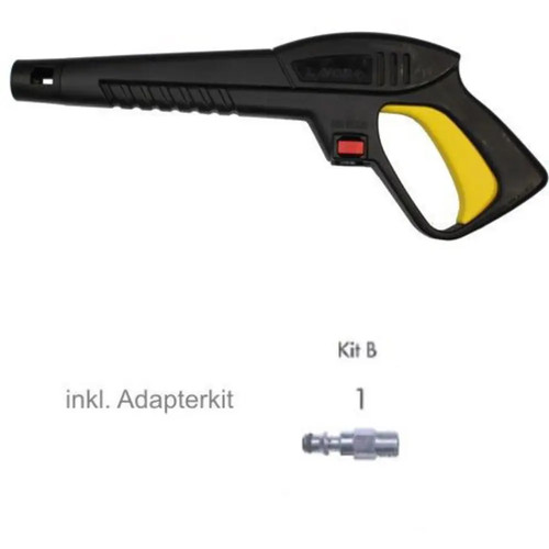 Lavor 001 0083 pistolet - lavor,