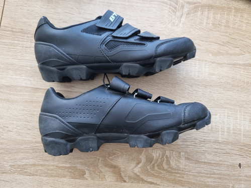 Chaussures vtt neuves btwin - vtt,