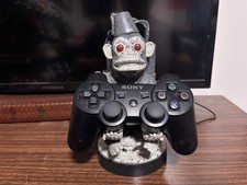 Sony PlayStation 3 Sixaxis Controller Black Tested