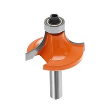 8mm Fraise à Arrondir la Tige