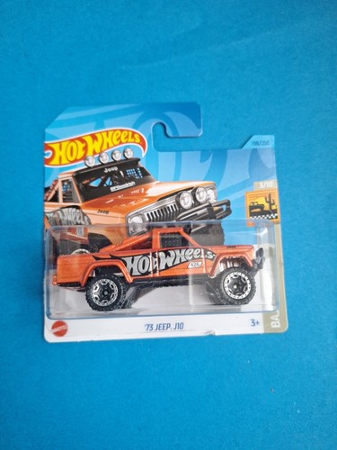 Jeep j10 196 1 - 196,