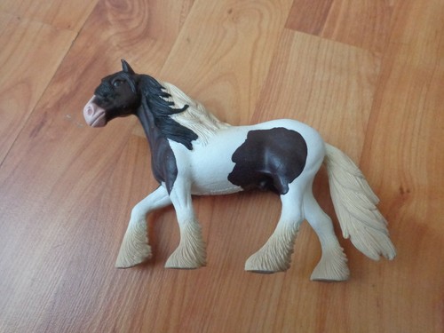 Schleich figurine cheval - schleich,