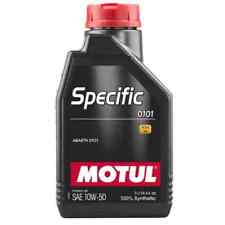 MOTUL SPECIFIC 0101 10W50 -