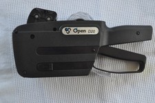 Etiqueteuse OPEN D020