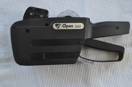Etiqueteuse open d020 - open,