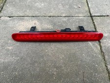 VW New Beetle 1Y Cabriolet Feu