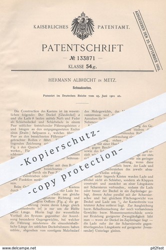 Original patent hermann - original,