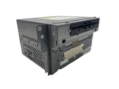Bmw radio avec - radio, commande