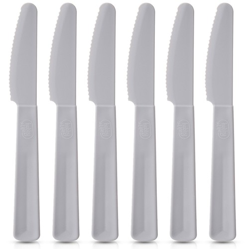 Couteaux plastique - en,