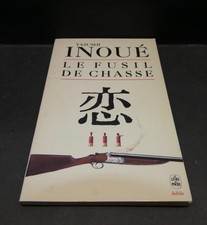 Le Fusil de chasse - Inoué