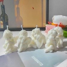 Moule à bougie convivial en