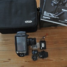 Futaba 7PX RC Transmitter Set
