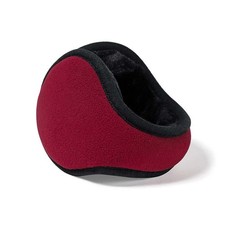 Cache-oreilles pliable confort